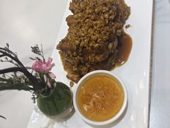 -君霖海鲜私房菜(春柳店)