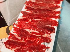 吊龙伴-牛事制造局牛肉火锅(莲岳路店)