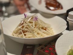 -四季民福烤鸭店(王府井东安门店)