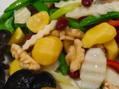 -味+新京宴·烤鸭·北京菜(创意谷店)
