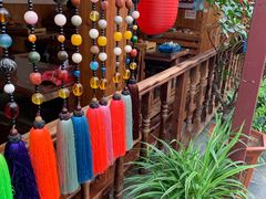 -丽江庭院之爱在路上(西单店)