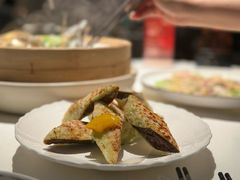 招积冰川茄-炳胜私厨(万象前海店)