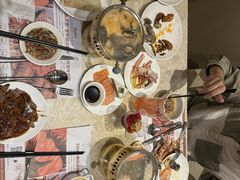 -芭菲盛宴·环球美食(北城国际店)