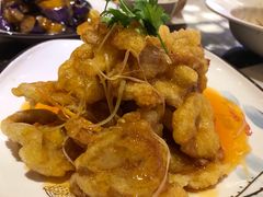 -老边饺子馆(金源店)