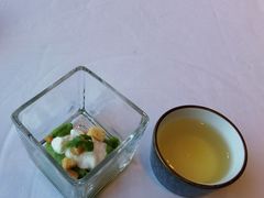 -北京金融街丽思卡尔顿酒店·意味轩 Cepe