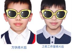 -方快-照相馆(金桥国际店)