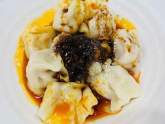 红油水饺-庆蓉云·庆云面(双林店)