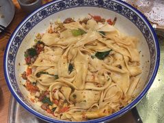 -秦唐一号西安菜馆(钟楼店)
