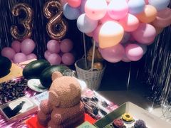 -BON CAKE(华贸购物中心店)