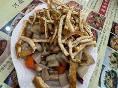 -葛记焖饼(伏牛路店)