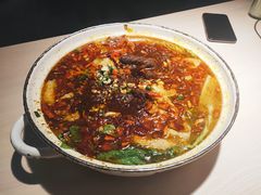 -友达面馆(二七南路店)