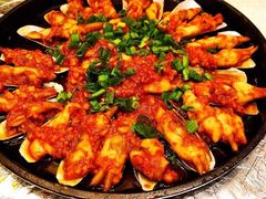 -大铁勺新津菜(东丽阳光新业广场店)