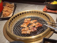 -谷牛日式烤肉(宝山U天地店)
