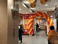 -麦当劳(宜昌东山大道店)