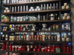 零售区-星巴克(贵阳花果园1店)
