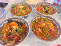 -维吾尔餐厅(宜山路店)