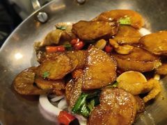 -绿茶餐厅(财富购物中心店)