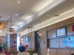 -船歌·鱼水饺青岛菜(金狮广场店)