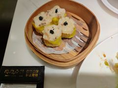 -陶陶居酒家(解放北路店)