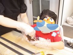 -Oasis绿洲银饰珍珠手作diy(壹方城店)