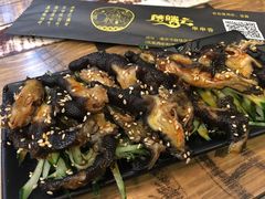 -落端云串串香(南京凤凰西街店)