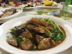 和乐喜宴-和乐喜宴海鲜酒家(骏荣广场店)