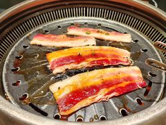 -梨花自助烤肉(西三旗万象汇黑金店)