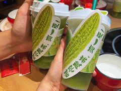 -山城外·非遗酸菜鱼(蜀都万达店)