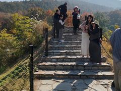 -虞山风景区