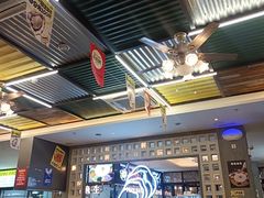 -蚝美人·生蚝海鲜烧烤(茶花园店)