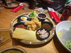 -鸽子窝(宋庄店)