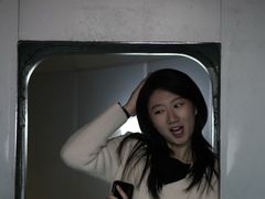 -白鹤梁水下博物馆