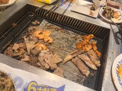 -阿亲家·韩式无限烤肉(春熙路店)