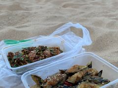 -三点小吃(山大店)