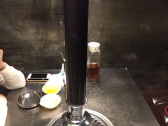 -韩聚屋韩国烤肉餐厅(新北万达店)