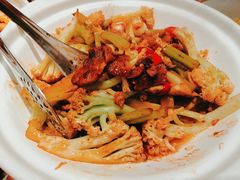 -西贝(上海新梅广场店)
