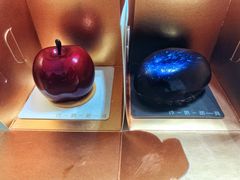 -玲婧胡同·生日蛋糕·餐厅(嘉里城店)