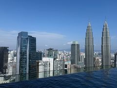 -吉隆坡国油双峰塔