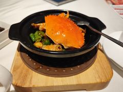 -万龙洲海鲜(南新仓店)