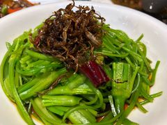 菌香水性杨花-尽善百年古院餐厅(王家老宅店)