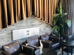 -自如ZSPACE四合院艺术餐厅