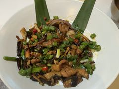 -云尊府云南菜·蒸汽石锅鱼(学清路店)