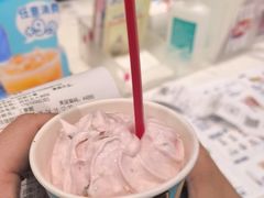 -DQ·蛋糕·冰淇淋(鸿坤店)