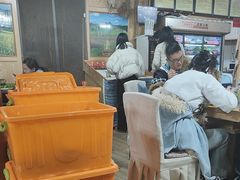 -银同牦牛肉火锅