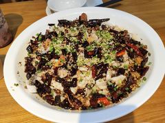 -三猫黑鱼花(南大店)