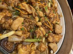 -万荣烤鸭店·北京菜(天坛店)