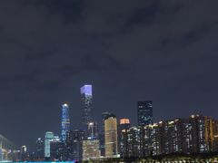 -琶醍壹号•潮菜江景餐吧