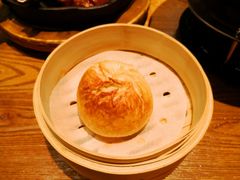 -云海肴·云南小炒·汽锅鸡(天津国金汇店)