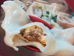 -食惠里小笼包面馆(越秀店)