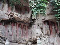 -千佛山风景名胜区